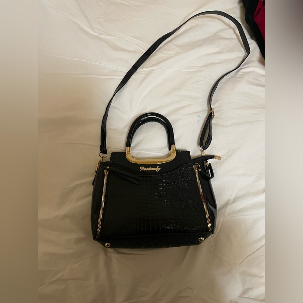 Danbaoly purse